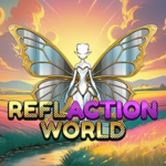 Play ReflAction World Slot Game