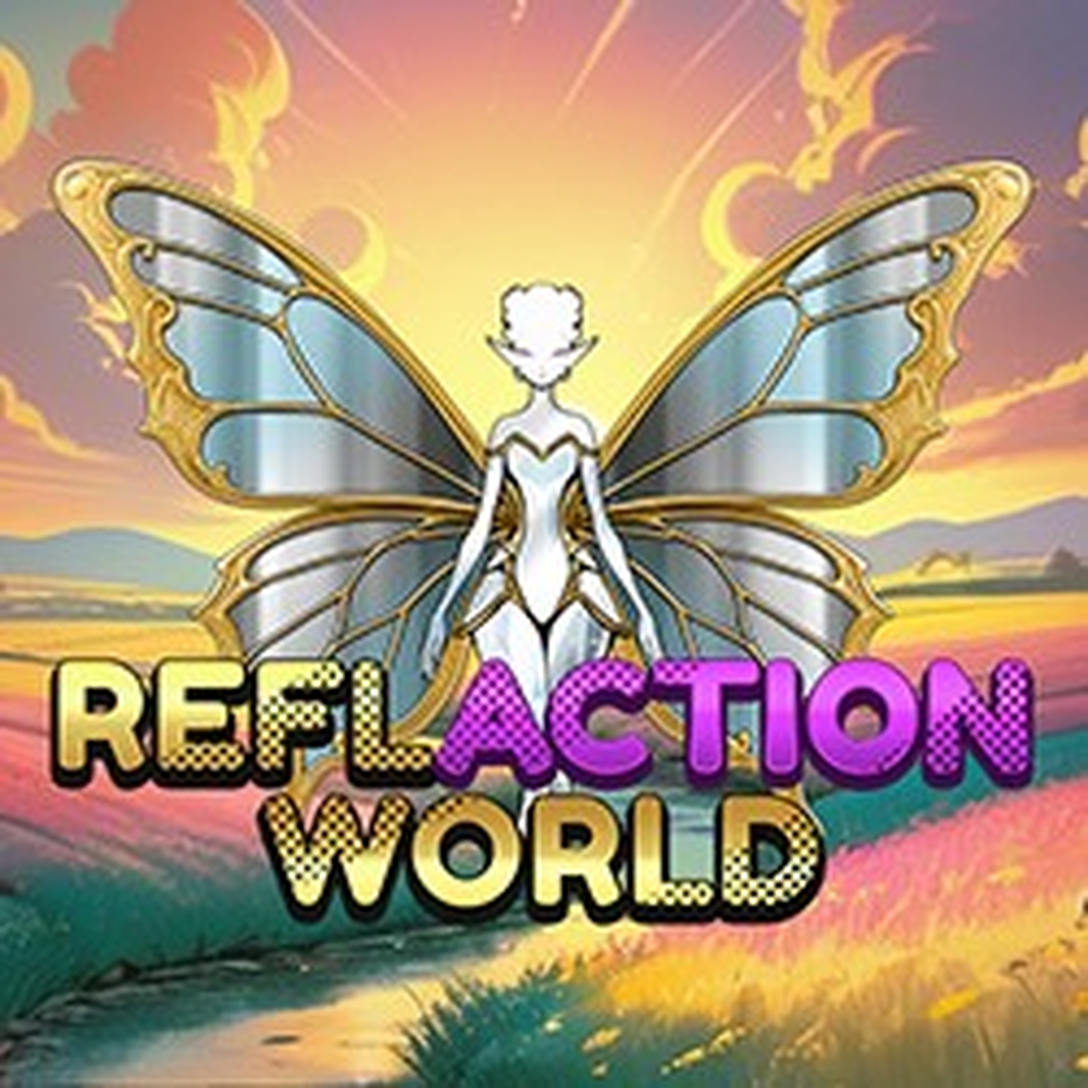 Play ReflAction World Slot Game