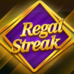 Play Regal Streak Slot Game