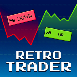 Retro Trader slot by BGaming