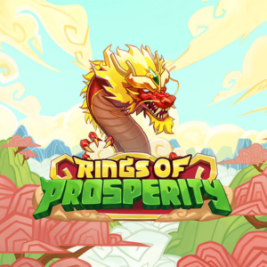 Rings of Prosperity slot by Play’n GO