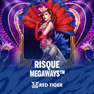 Play Risque Megaways Slot Game