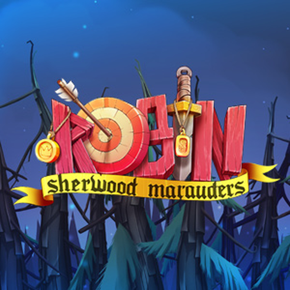 Play Robin – Sherwood Marauders Slot Game