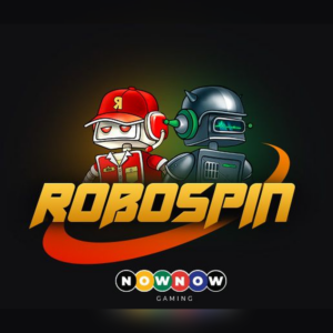 Robospin slot by BGaming