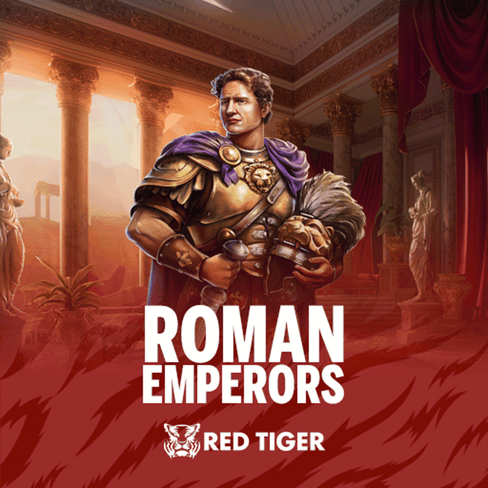 Play Roman Emperors Slot Game