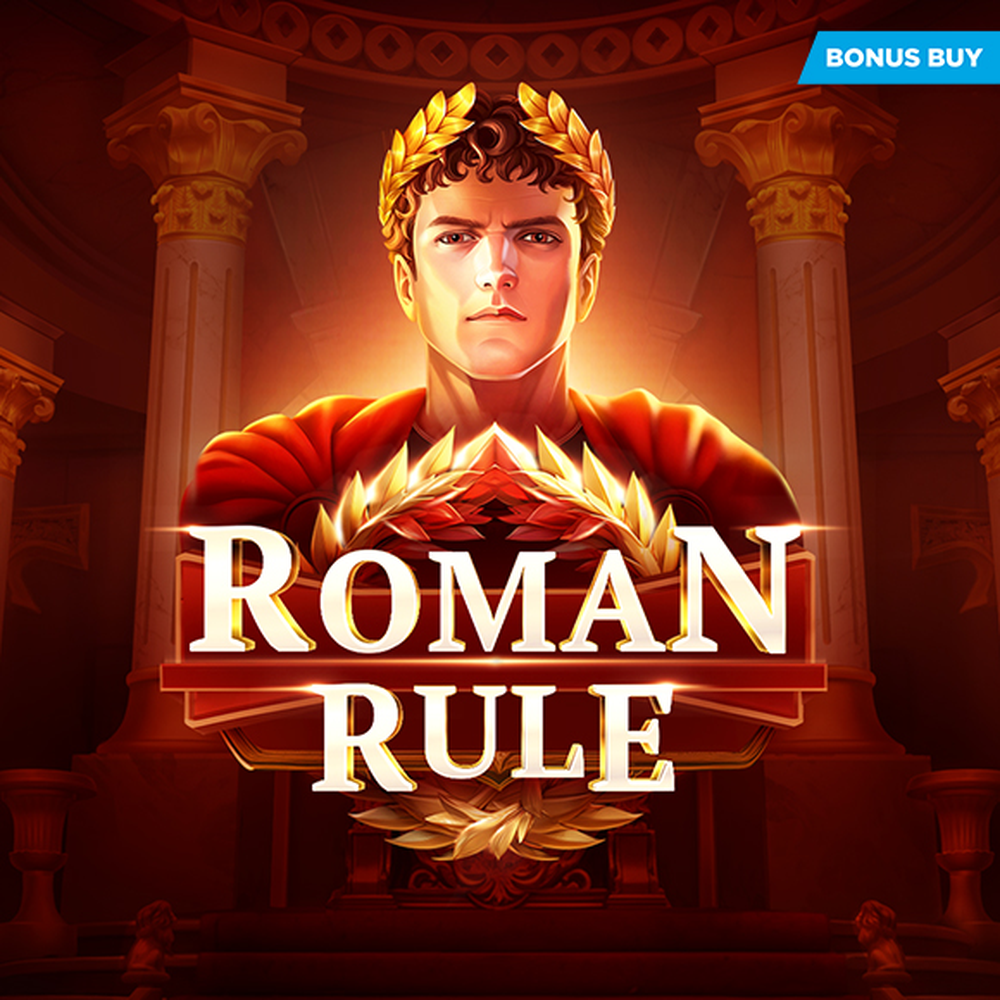 Play Roman Rule Slot Game