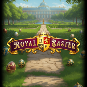 Royal Easter slot by BGaming