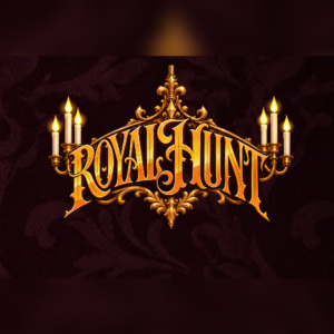 Royal Hunt slot by Peter & Sons
