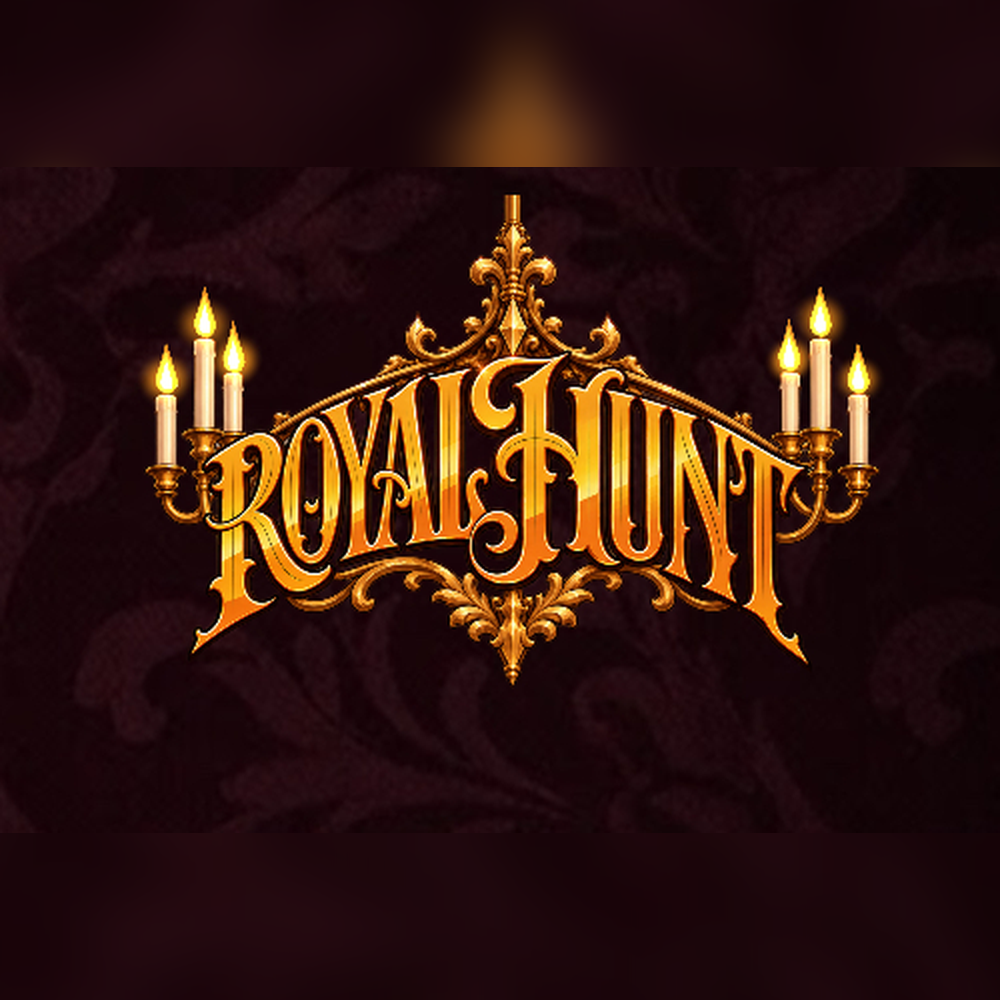 Play Royal Hunt Slot Game