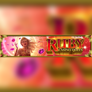 Play Ruby Casino Queen Slot Game
