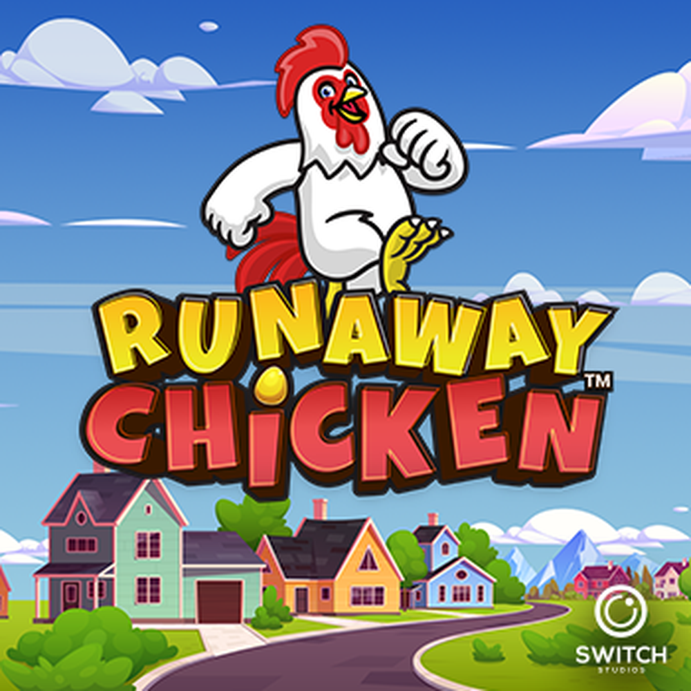 Play Runaway Chicken Slot Game