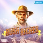 Play Rush Riches Slot Game