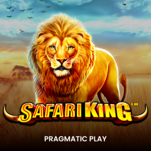 Safari King slot by Pragmatic Play