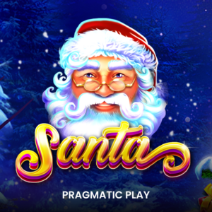Play Santa Slot Game
