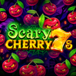Play Scary Cherry 7s Slot Game