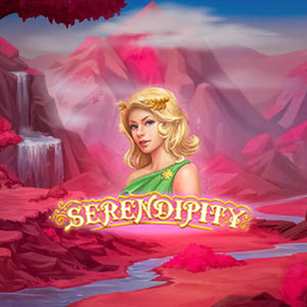 Play Serendipity Slot Game