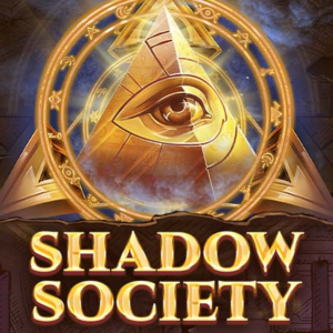 Shadow Society slot by Red Tiger