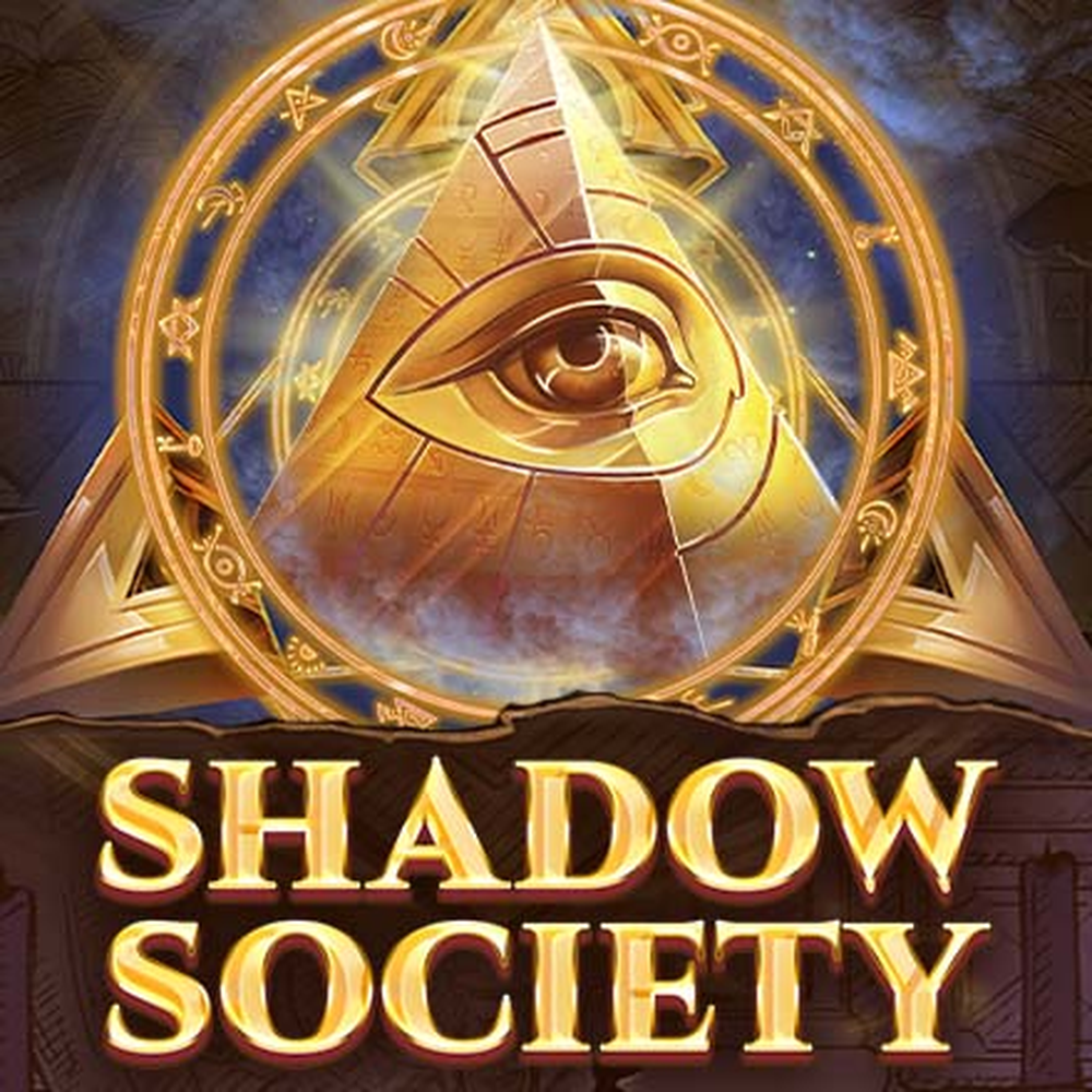 Shadow Society slot by Red Tiger