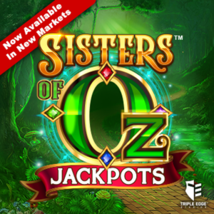 Play Sisters Of Oz Jackpots Slot Game