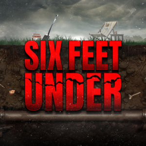 Play Six Feet Under Slot Game
