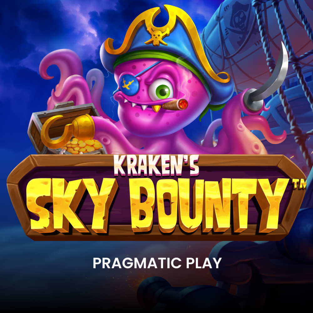 Play Sky Bounty Slot Game