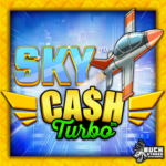 Play Sky Cash Turbo Slot Game
