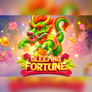 Play Sleeping Fortune Slot Game