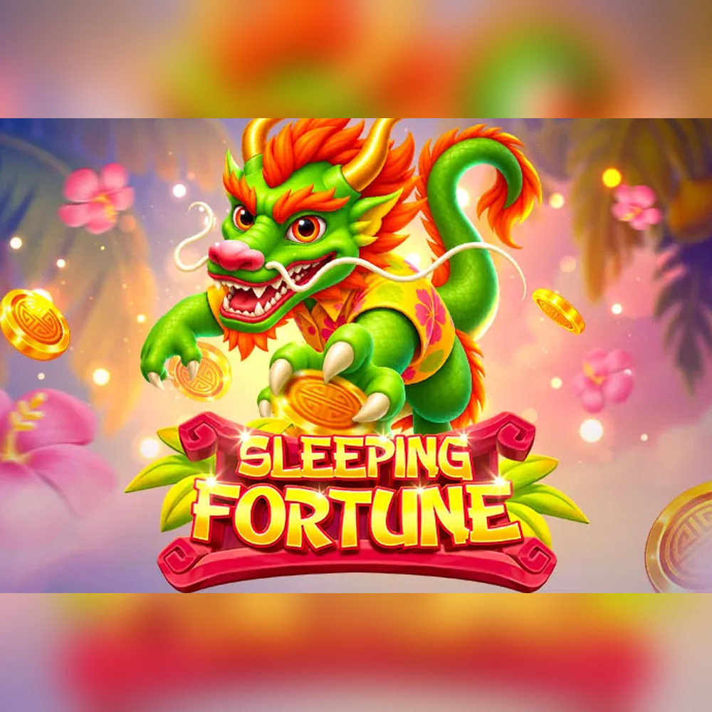 Sleeping Fortune slot by Mad Hat Games