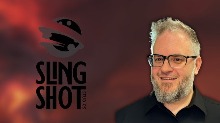 Q&A with Slingshot Studios on Eruption Blaze CASHINGO Rumble™