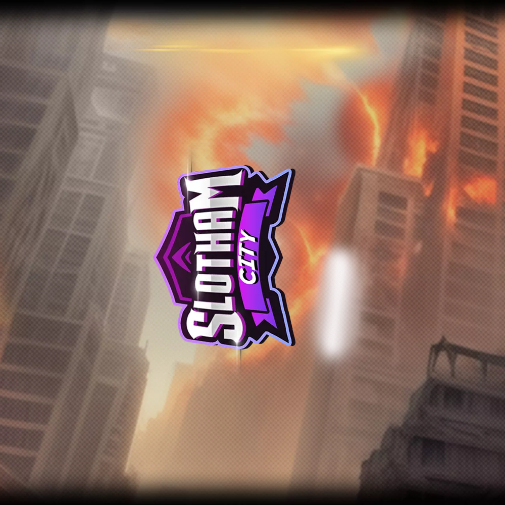 Play Slotham City Slot Game