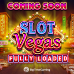 Play Slot Vegas Fully Loaded Slot Game