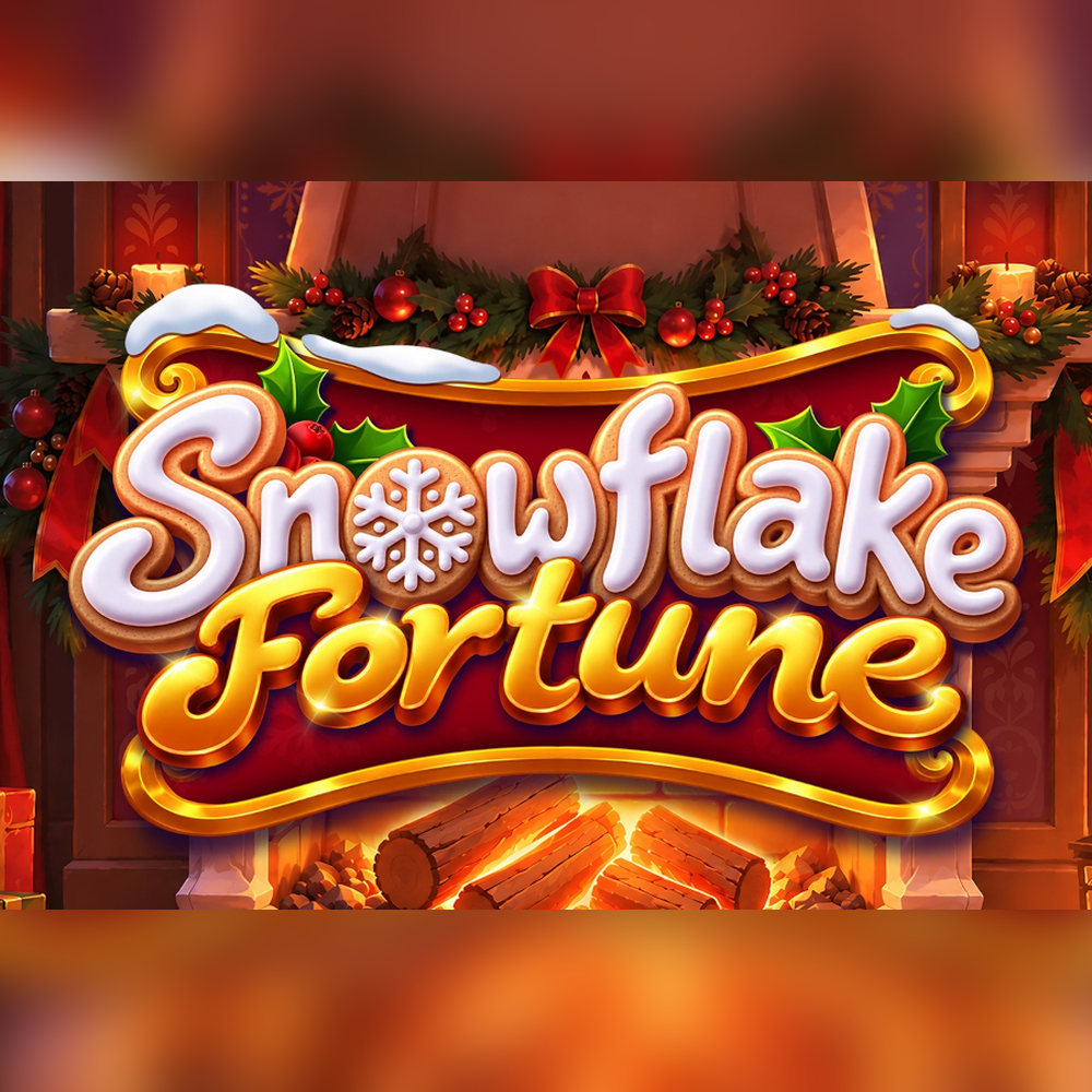 Snowflake Fortune