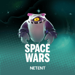 Play Space Wars Slot Game
