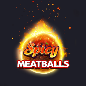Play Spicy Meatballs Slot Game