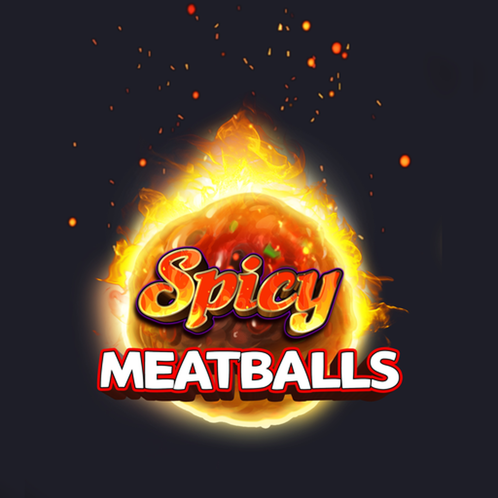 Spicy Meatballs slot by Big Time Gaming
