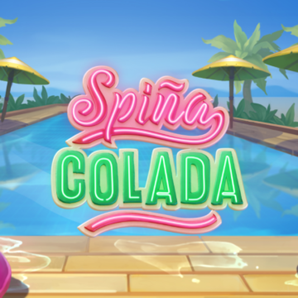Spina Colada slot by Yggdrasil