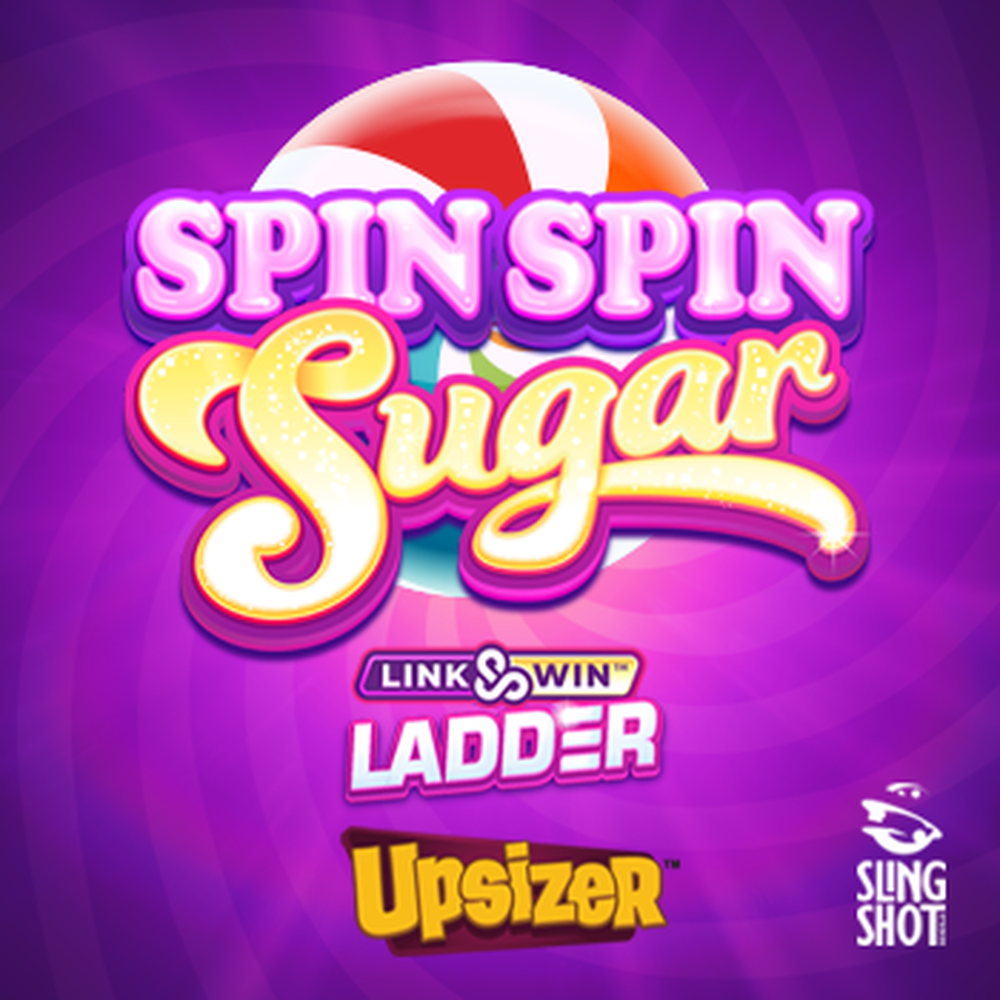 Spin Spin Sugar slot by Slingshot Studios