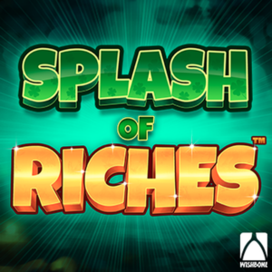 Splash of Riches slot by Wishbone