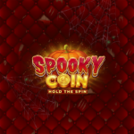 Play Spooky Coin: Hold The Spin Slot Game