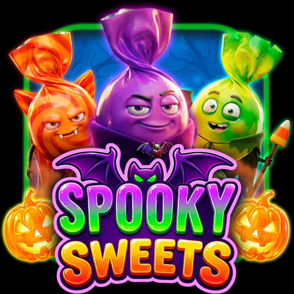 Play Spooky Sweets Slot Game