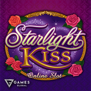 Starlight Kiss slot by Games Global