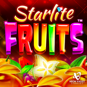 Play Starlite Fruits Slot Game