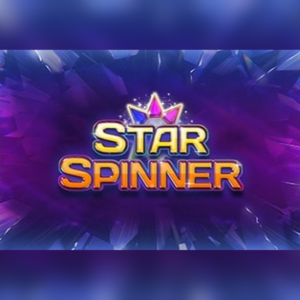 Play Star Spinner Slot Game