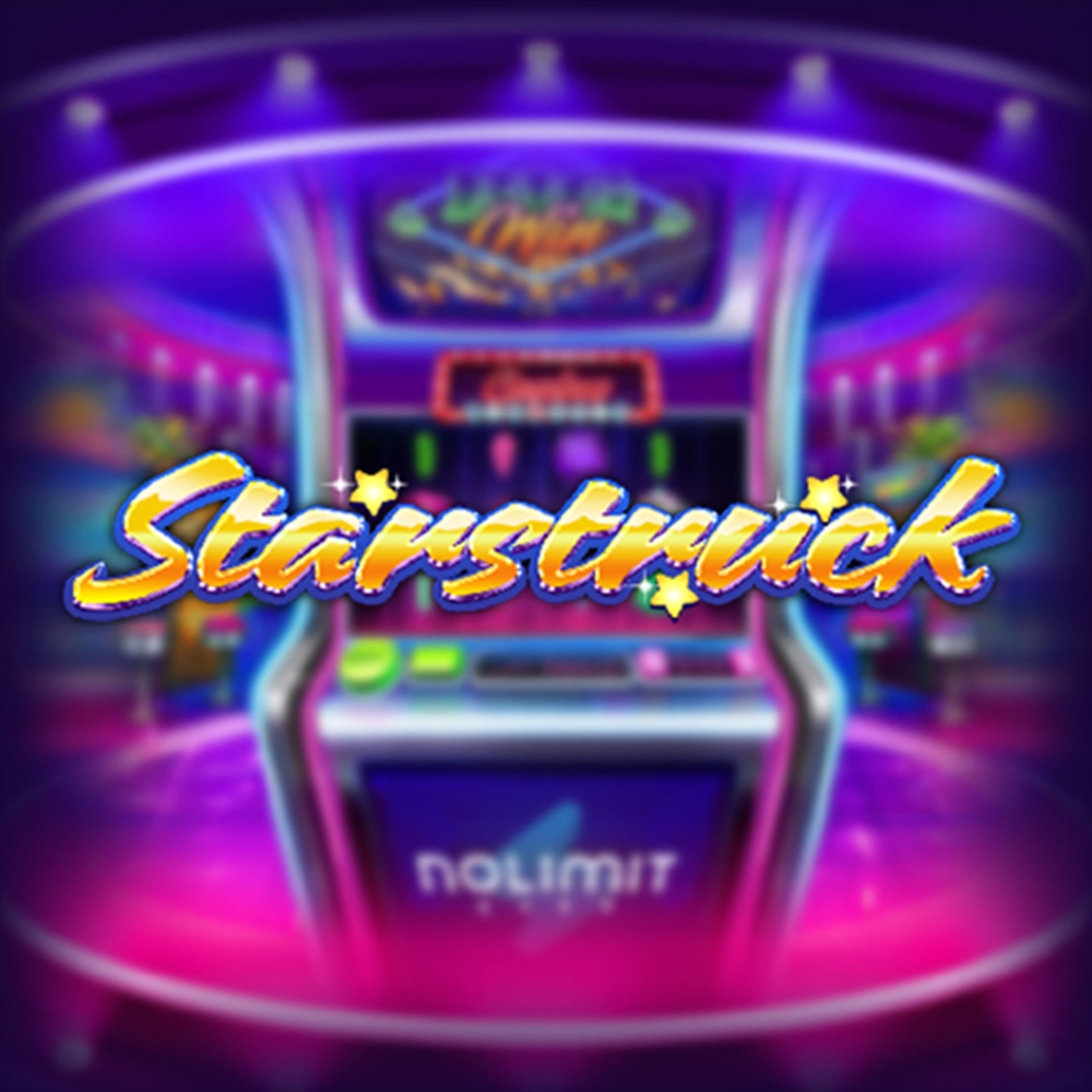 Play Starstruck Slot Game