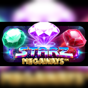 Play Starz Megaways Slot Game
