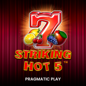 Striking Hot 5 slot by Pragmatic Play