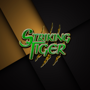 Striking Tiger slot by High 5 Games