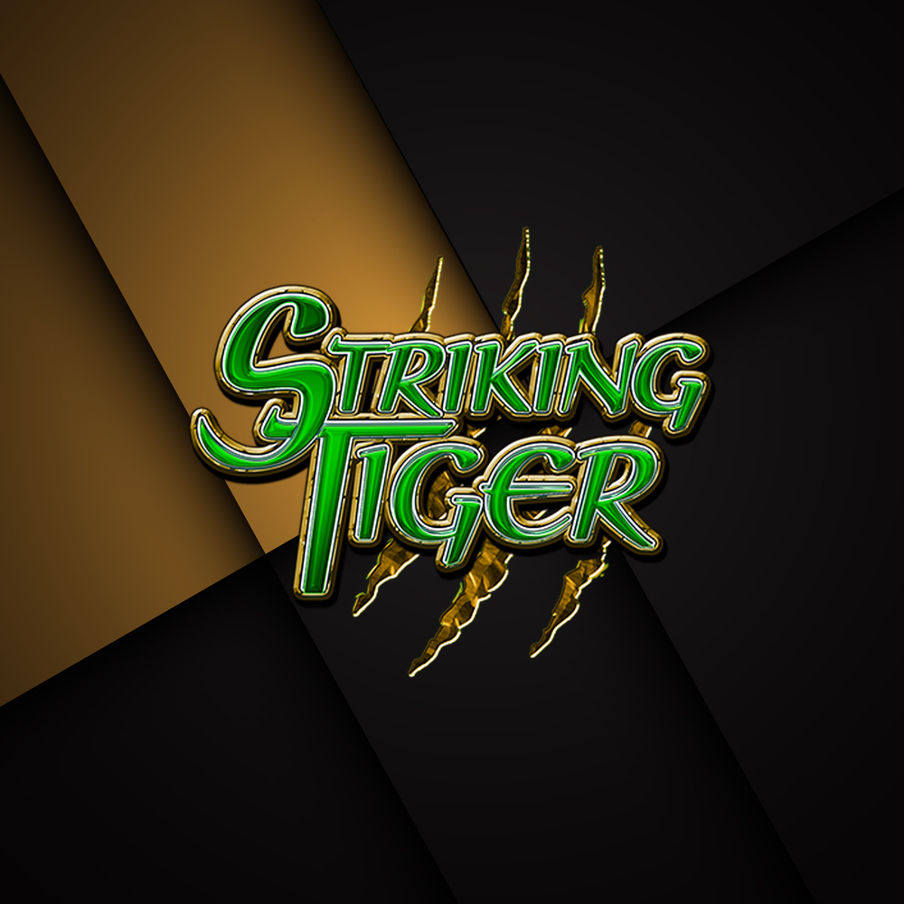Play Striking Tiger Slot Game