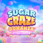 Play Sugar Craze Bonanza Slot Game