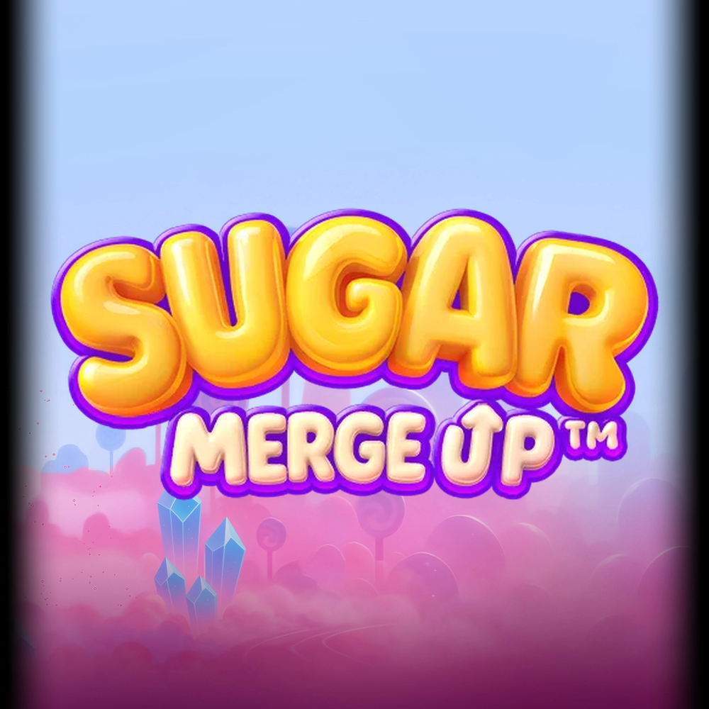 Sugar Merge Up slot by BGaming